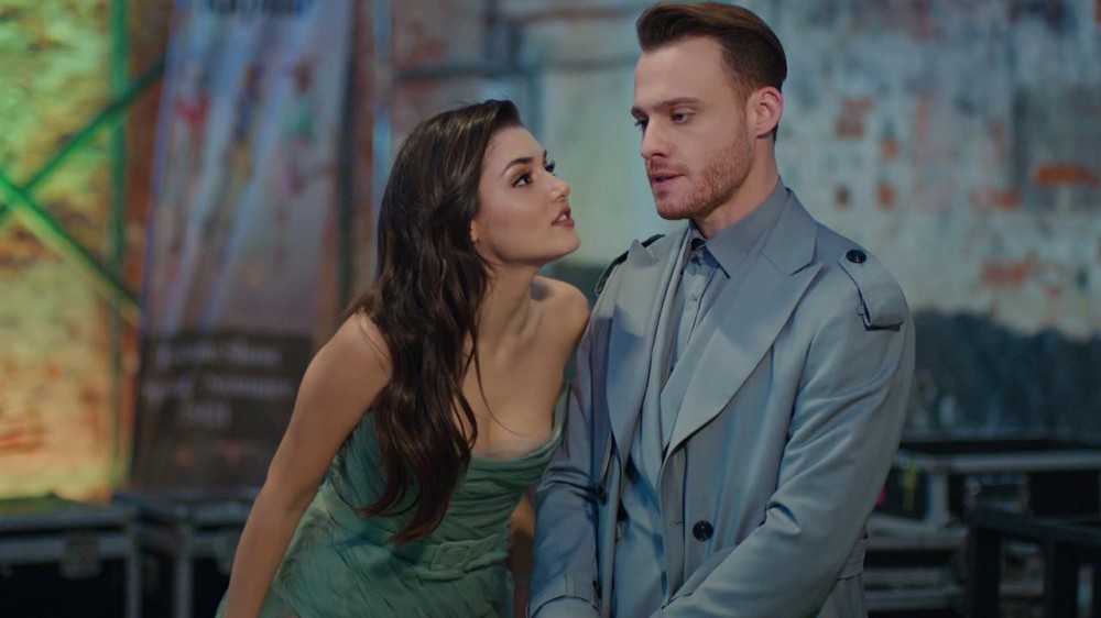 kerem bursin hande ercel hayranlarina mujde 2